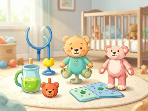 The Lost Art of Screen-Free Play: Reclaiming Childhood in a Digital Age