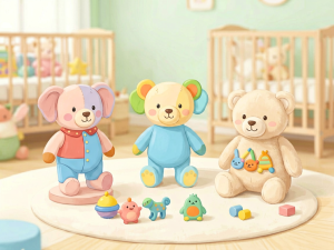 The Best Educational Toys for Kids: Unlocking Learning Through Play