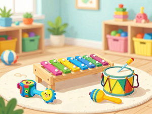 The Ultimate Guide to the Best Early Learning Toys: Nurturing Development Through Play
